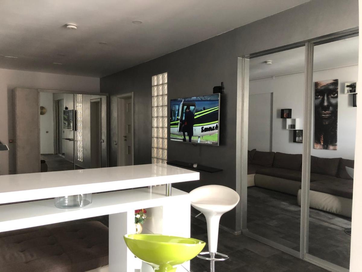 Apartament Luxury Westpark 2 View W6 *